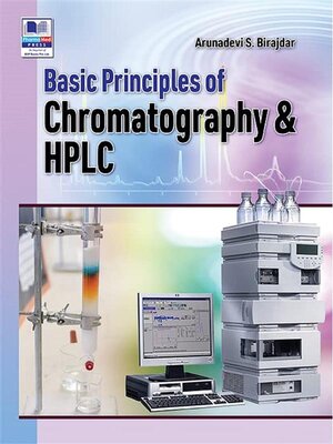 cover image of Basic of Chromatography and HPLC